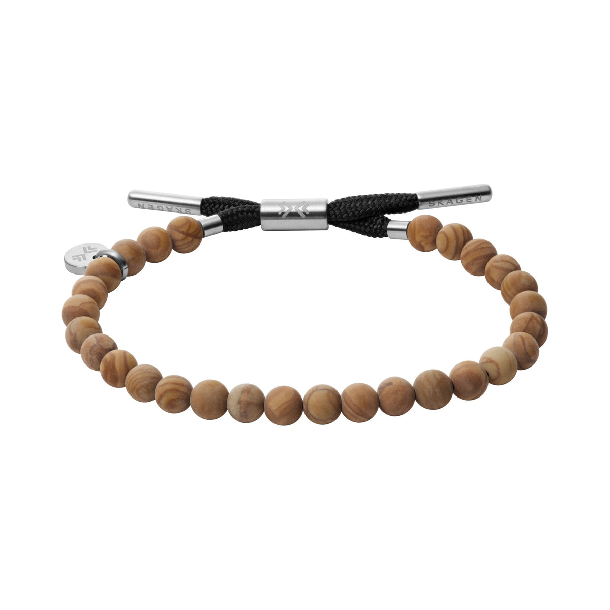 Мъжка гривна SKAGEN - SKJM0212040