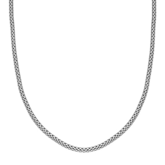 Мъжко колие SKAGEN - SKJM0234040