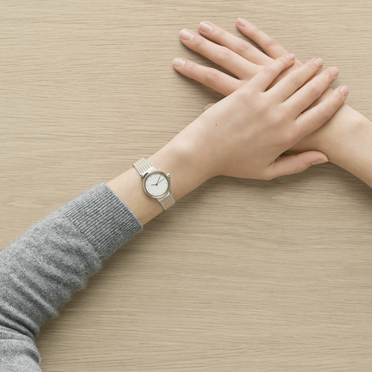 Дамски часовник SKAGEN - SKW2699