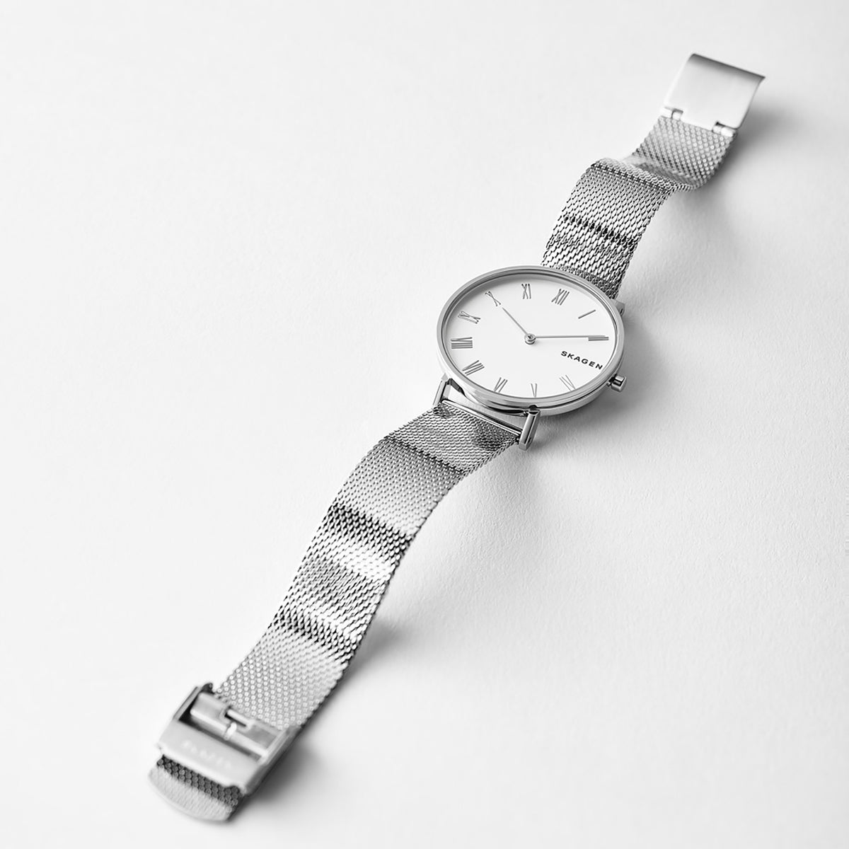 Дамски часовник SKAGEN - SKW2712