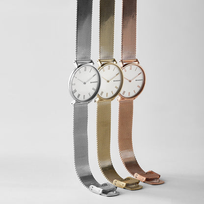 Дамски часовник SKAGEN - SKW2712