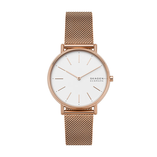 Дамски часовник SKAGEN - SKW2784