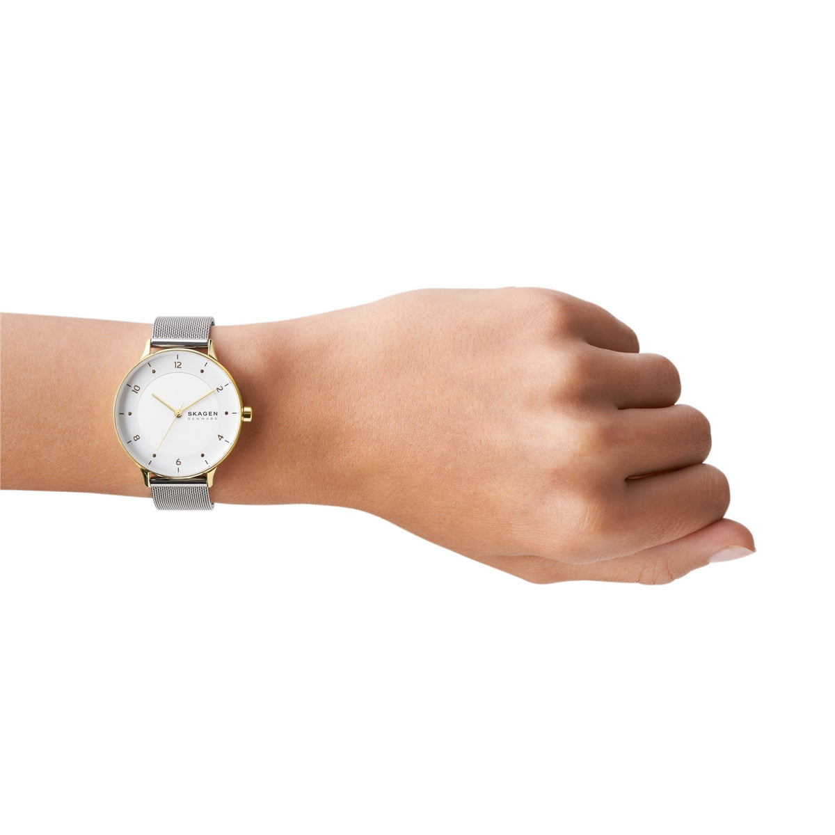 Дамски часовник SKAGEN - SKW2912