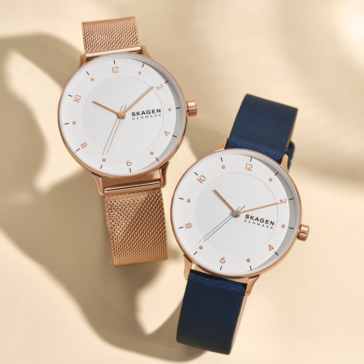Дамски часовник SKAGEN - SKW2918