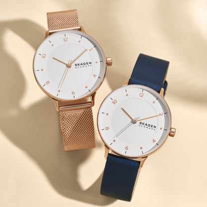 Дамски часовник SKAGEN - SKW2918