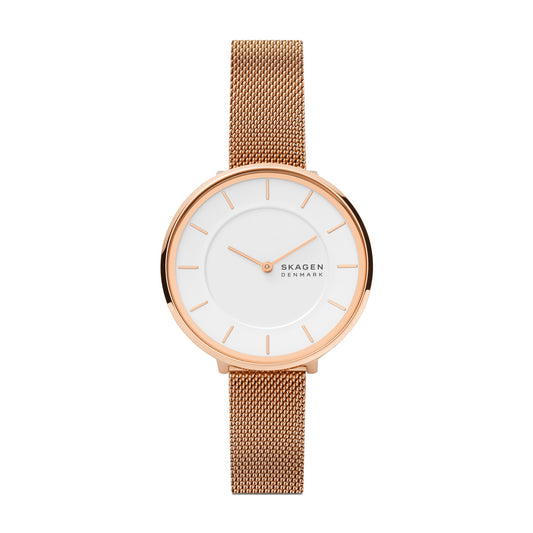 Дамски часовник SKAGEN - SKW3013