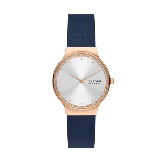 Дамски часовник SKAGEN - SKW3026