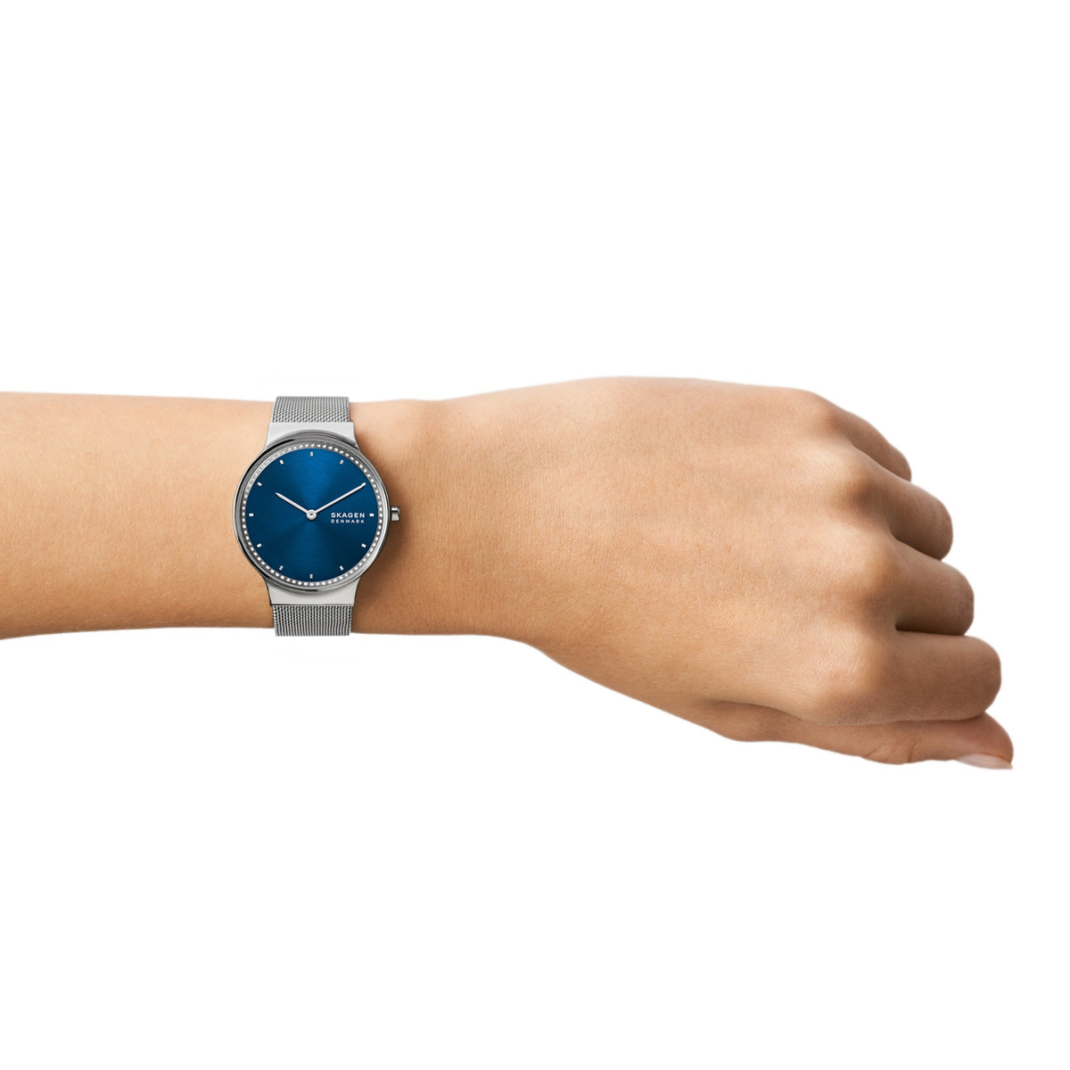 Дамски часовник SKAGEN - SKW3028