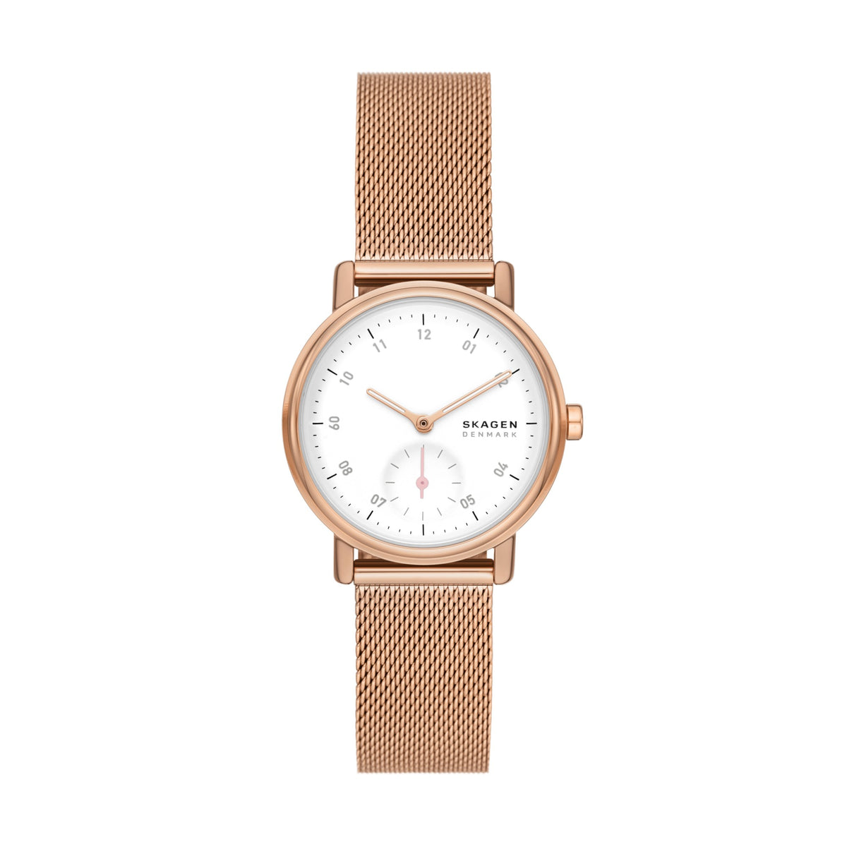Дамски часовник SKAGEN - SKW3099
