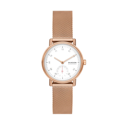 Дамски часовник SKAGEN - SKW3099