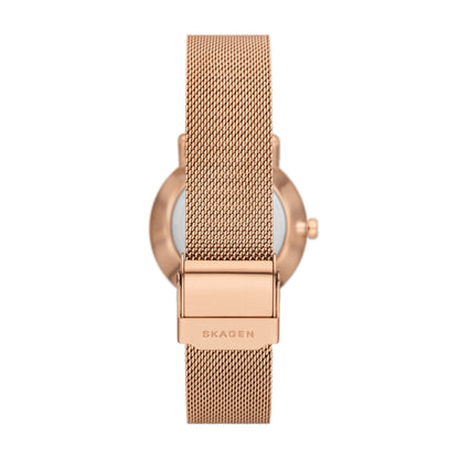 Дамски часовник SKAGEN - SKW3099