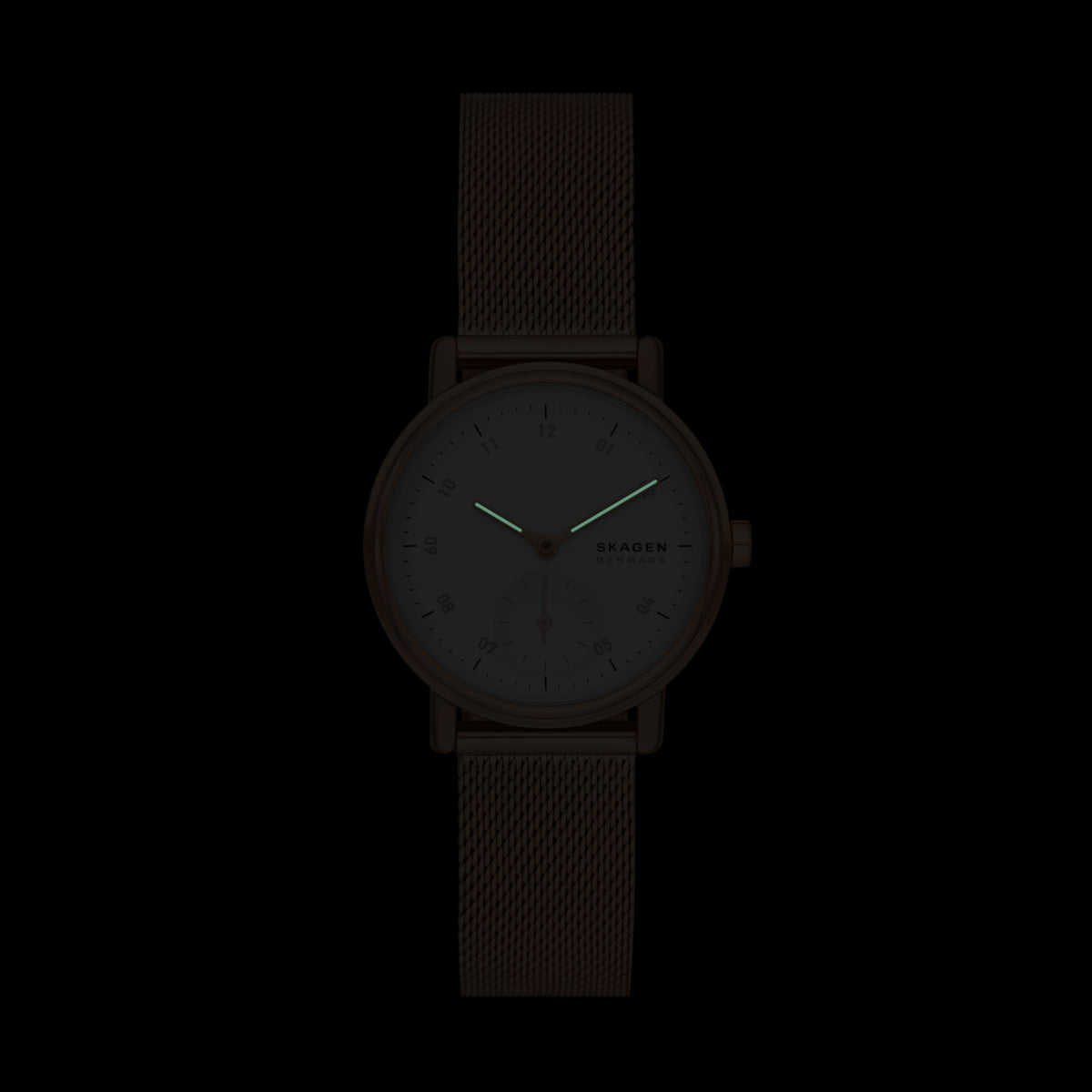 Дамски часовник SKAGEN - SKW3099