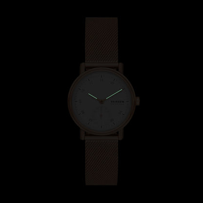 Дамски часовник SKAGEN - SKW3099