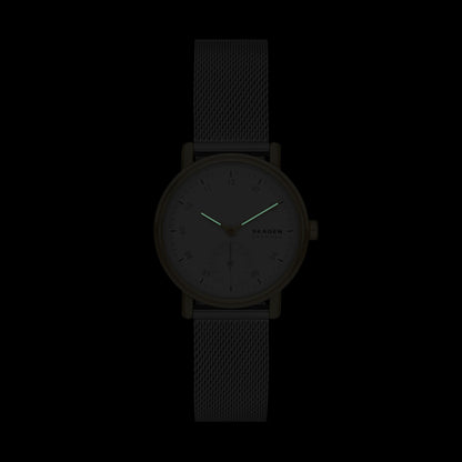 Дамски часовник SKAGEN - SKW3101