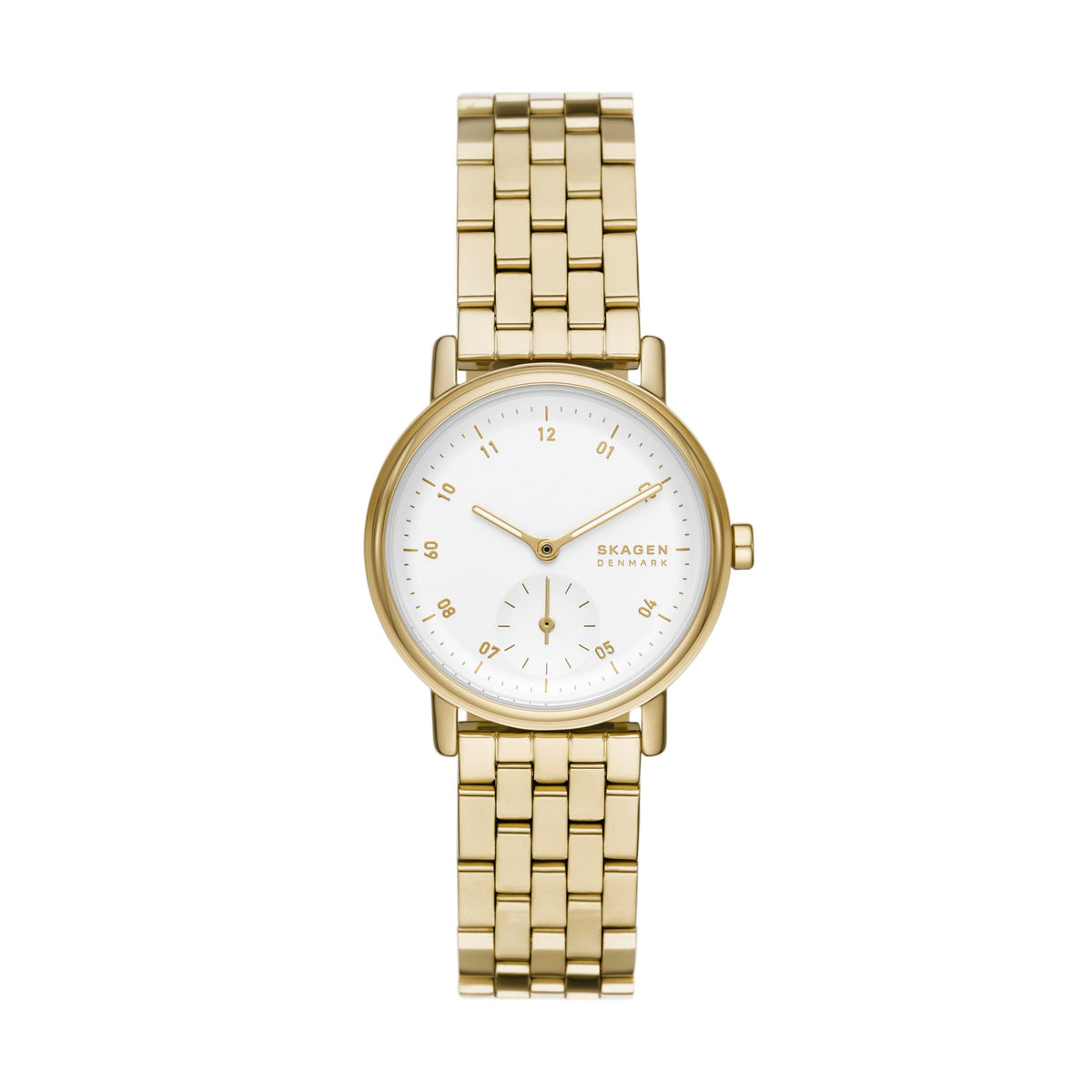 Дамски часовник SKAGEN - SKW3102