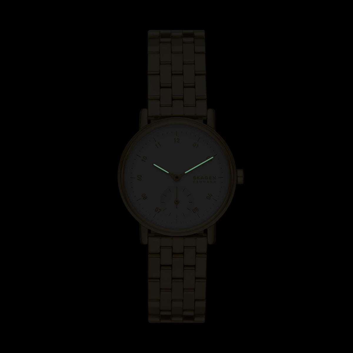 Дамски часовник SKAGEN - SKW3102