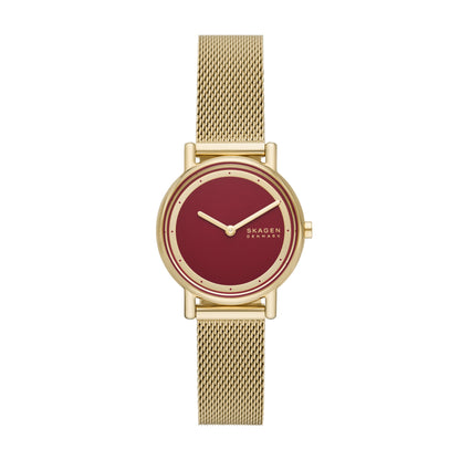 Дамски часовник SKAGEN - SKW3117
