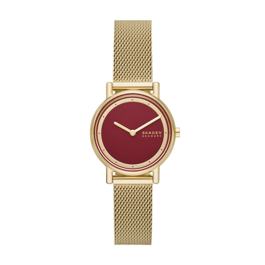 Дамски часовник SKAGEN - SKW3117