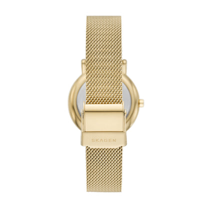 Дамски часовник SKAGEN - SKW3117