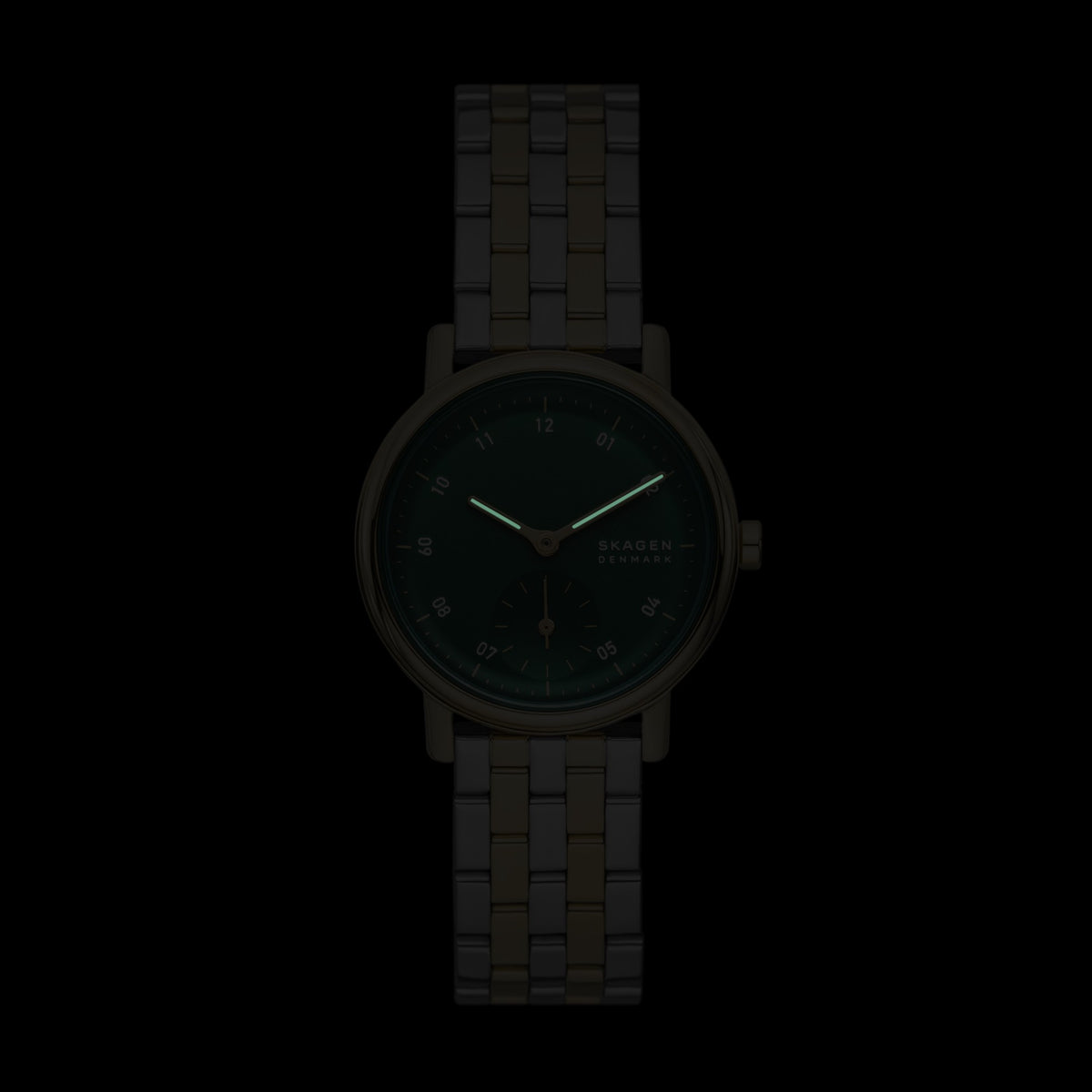 Дамски часовник SKAGEN - SKW3122