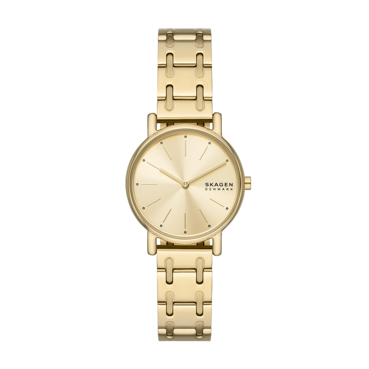Дамски часовник SKAGEN - SKW3124