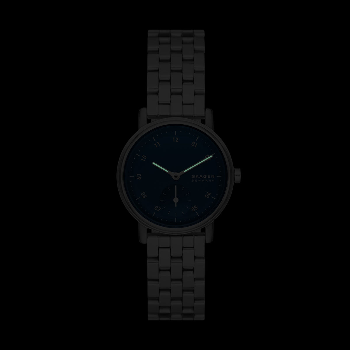 Дамски часовник SKAGEN - SKW3129