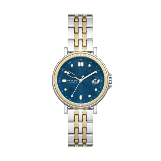 Дамски часовник SKAGEN - SKW3137