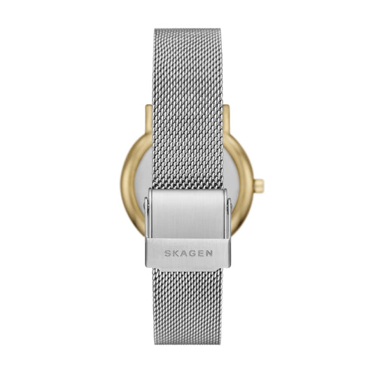 Дамски часовник SKAGEN - SKW3153SET