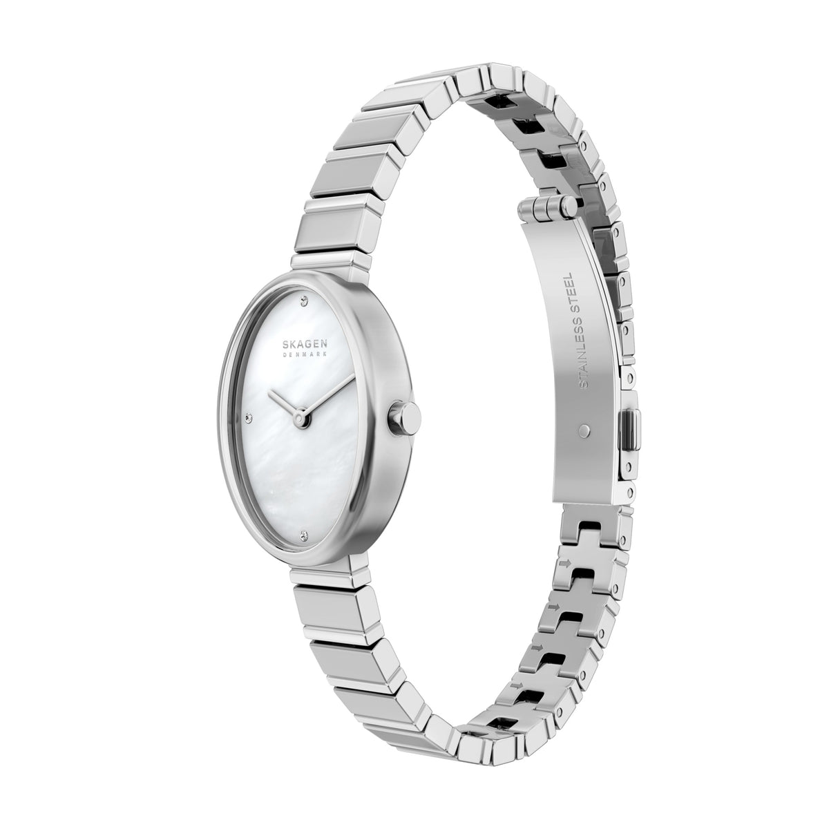 Дамски часовник SKAGEN - SKW3182