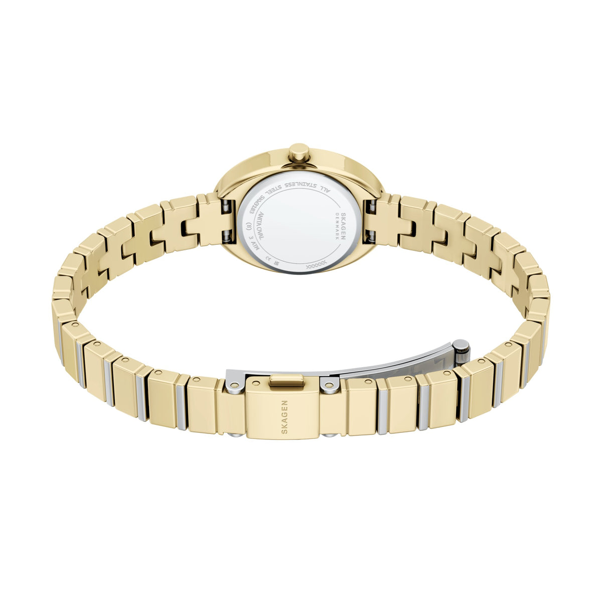 Дамски часовник SKAGEN - SKW3183