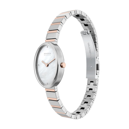 Дамски часовник SKAGEN - SKW3184