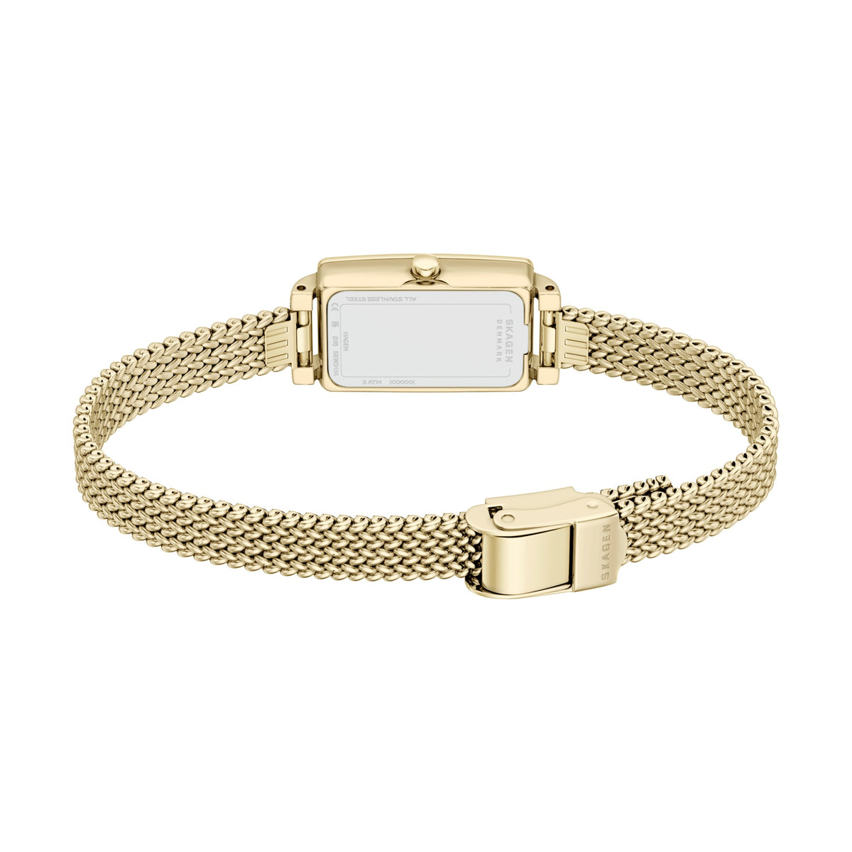 Дамски часовник SKAGEN - SKW3186