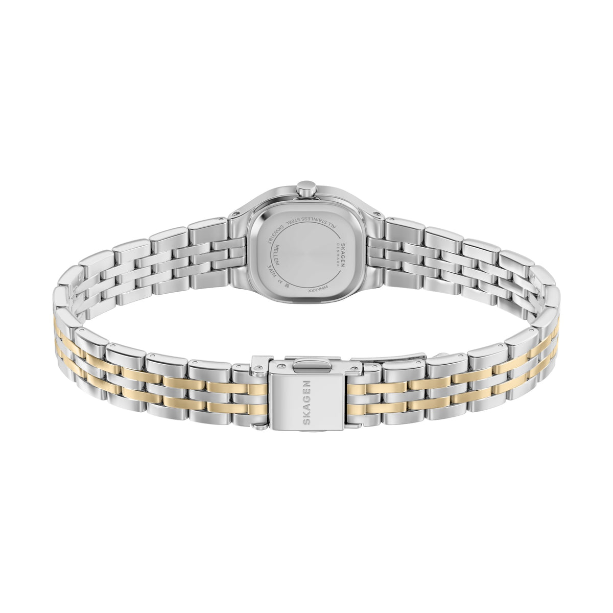 Дамски часовник SKAGEN - SKW3187