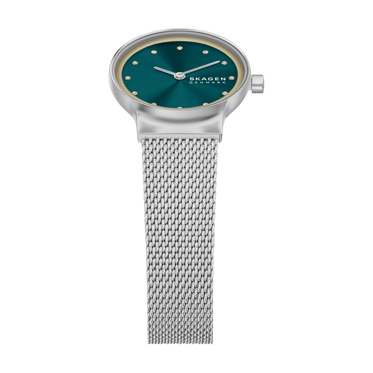 Дамски часовник SKAGEN - SKW3188