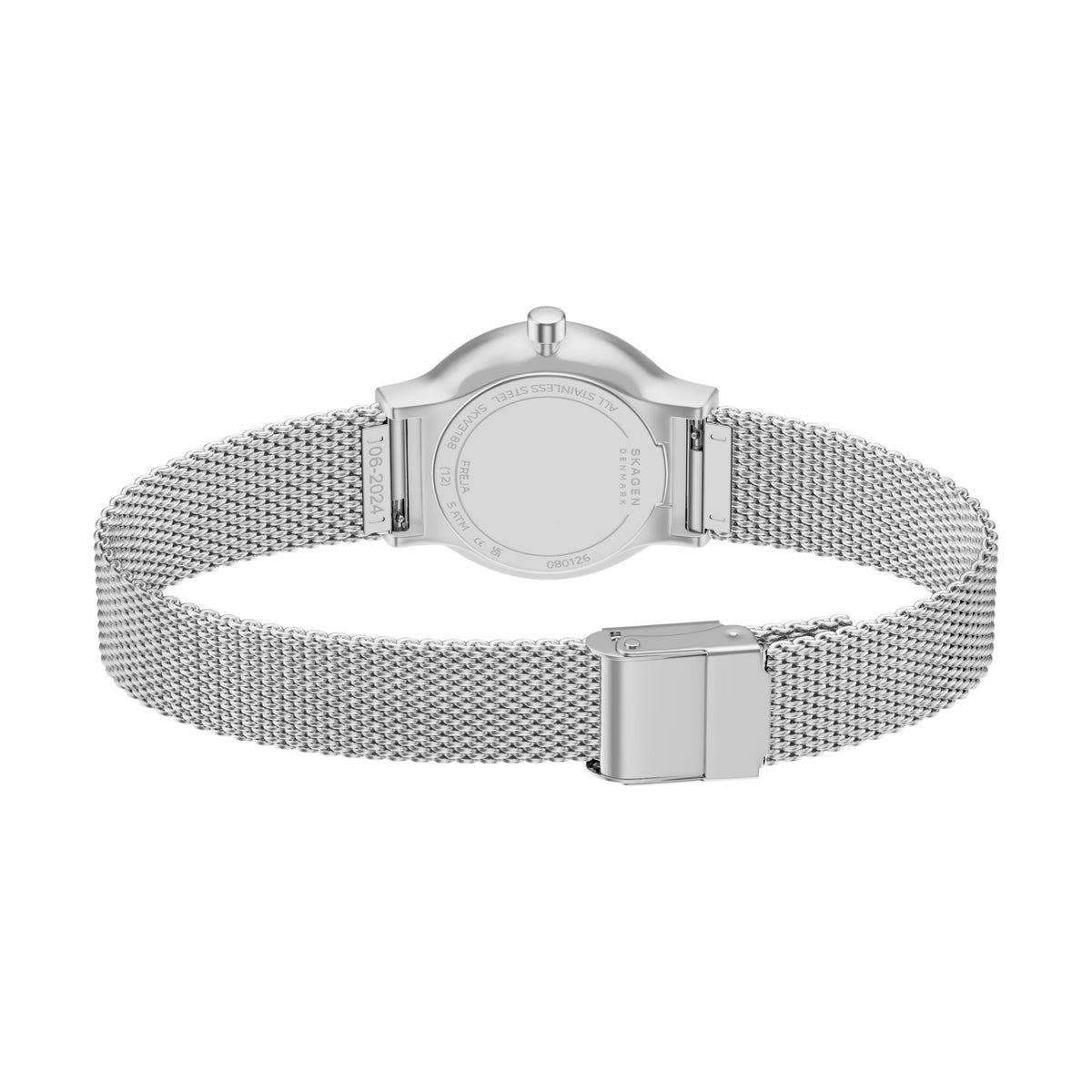 Дамски часовник SKAGEN - SKW3188