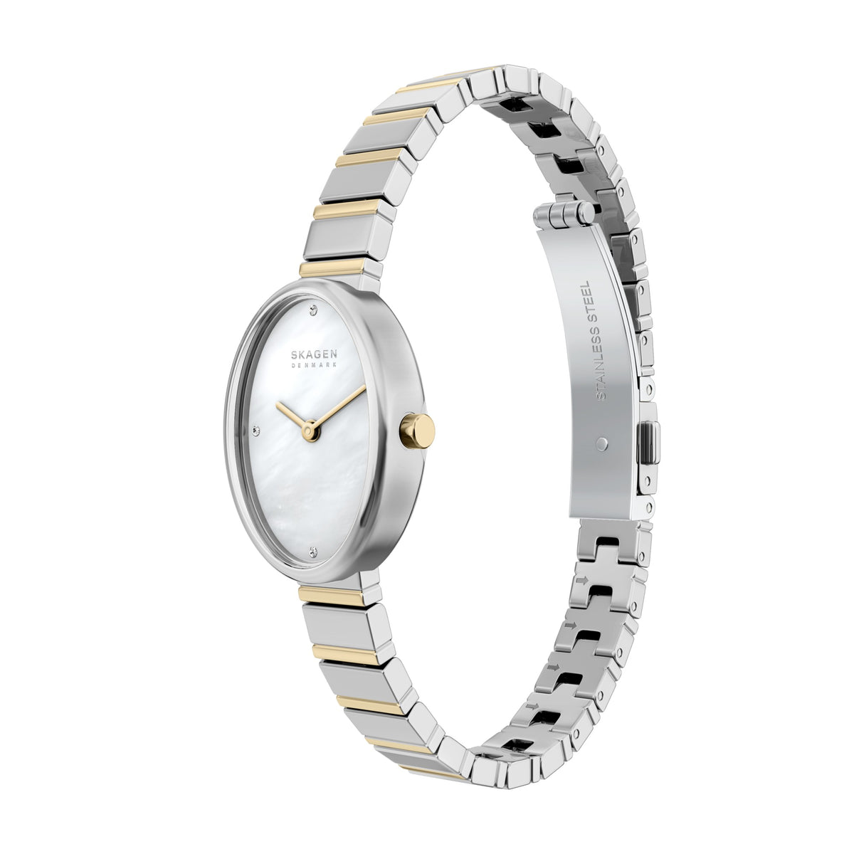 Дамски часовник SKAGEN - SKW3198