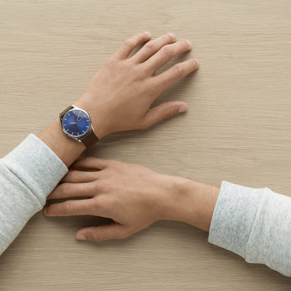 Мъжки часовник SKAGEN - SKW6237