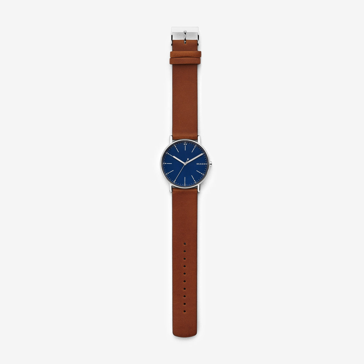 Мъжки часовник SKAGEN - SKW6355