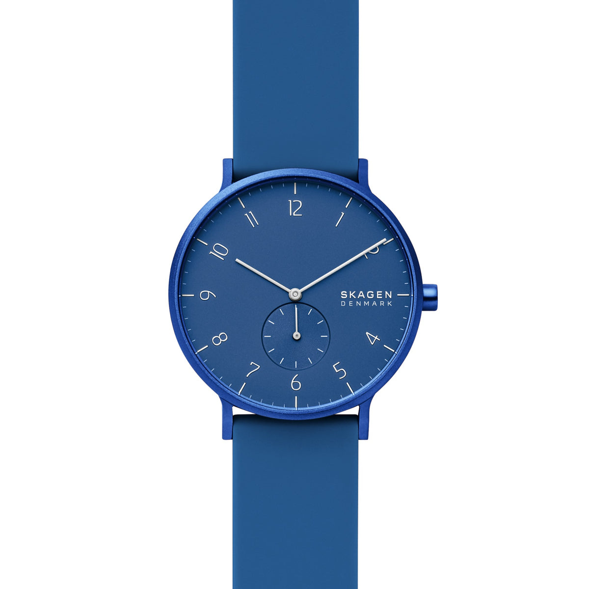 Мъжки часовник SKAGEN - SKW6508