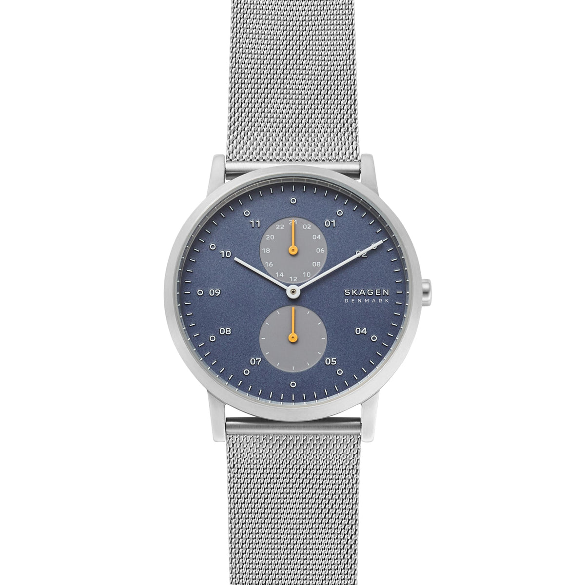 Мъжки часовник SKAGEN - SKW6525