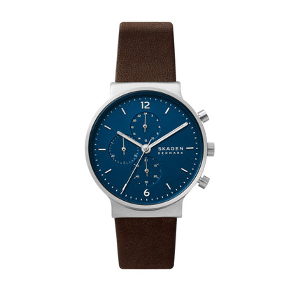 Мъжки часовник SKAGEN - SKW6765