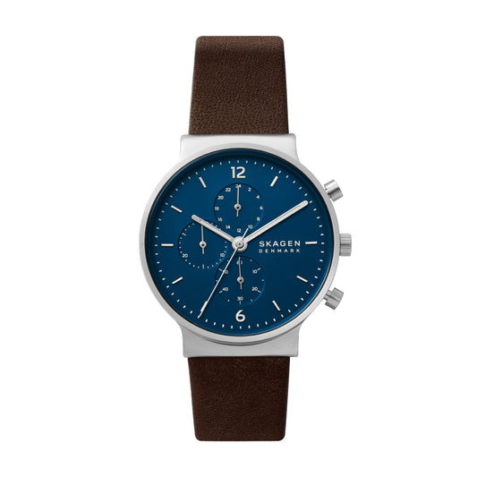 Мъжки часовник SKAGEN - SKW6765