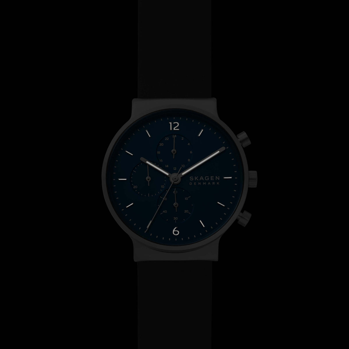 Мъжки часовник SKAGEN - SKW6765