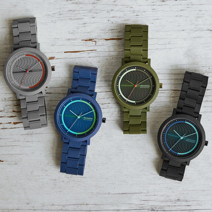 Мъжки часовник SKAGEN - SKW6769