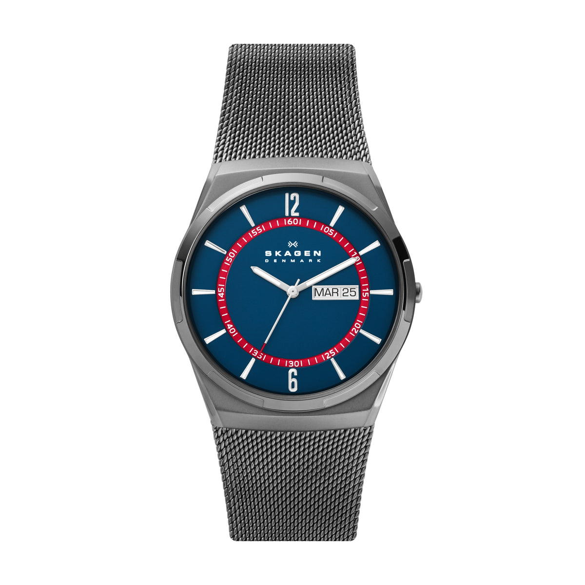 Мъжки часовник SKAGEN - SKW6787