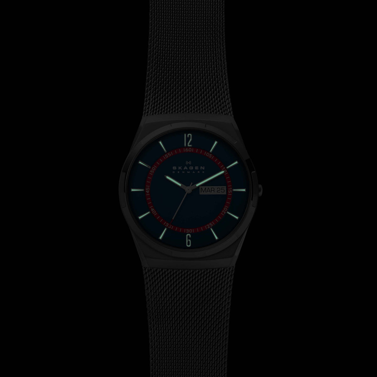 Мъжки часовник SKAGEN - SKW6787