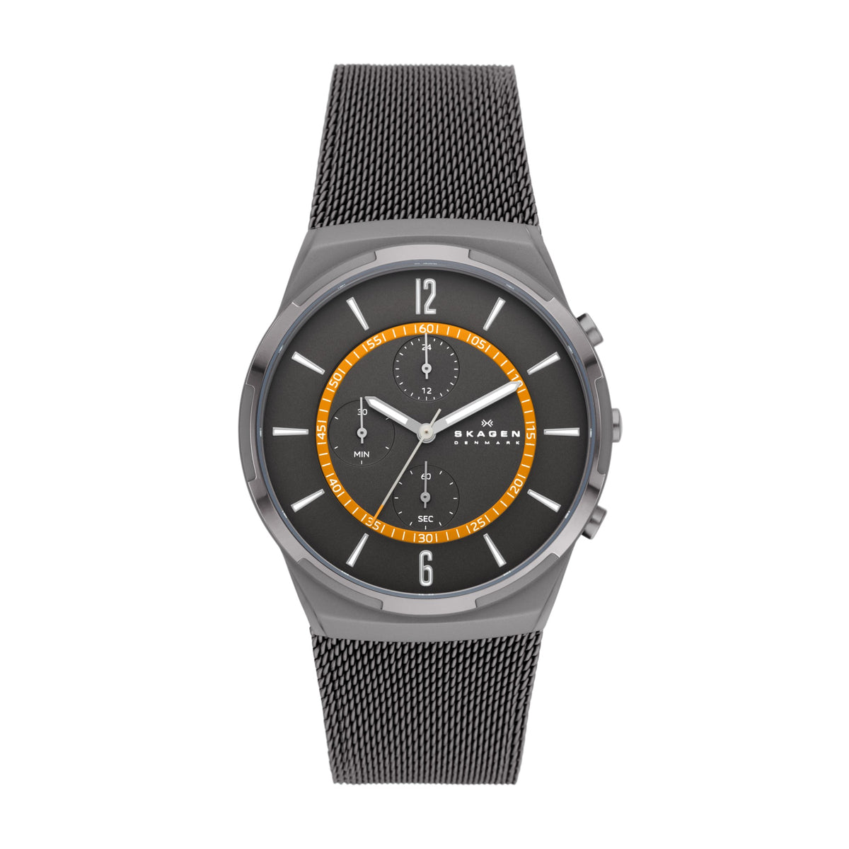 Мъжки часовник SKAGEN - SKW6804