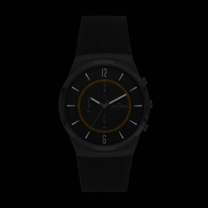 Мъжки часовник SKAGEN - SKW6804