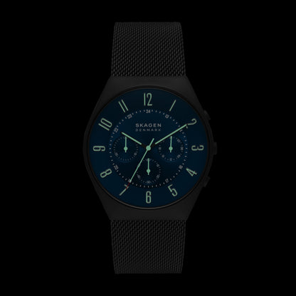 Мъжки часовник SKAGEN - SKW6841