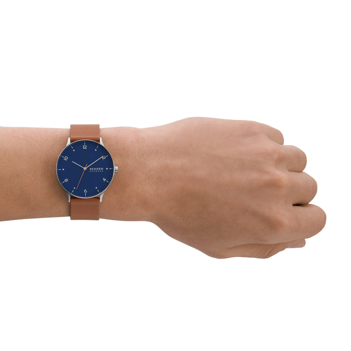 Мъжки часовник SKAGEN - SKW6885